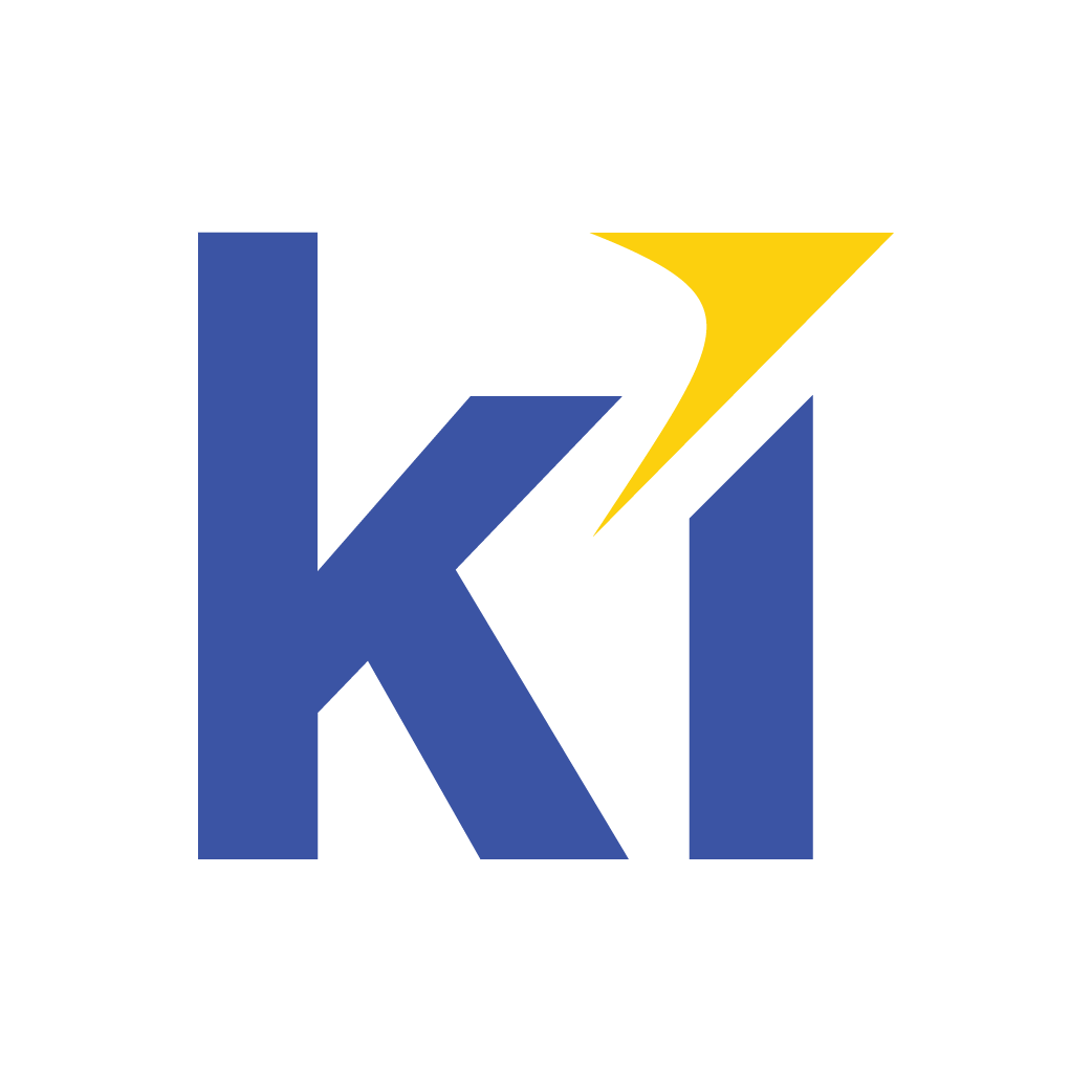 Kissht loan provider logo